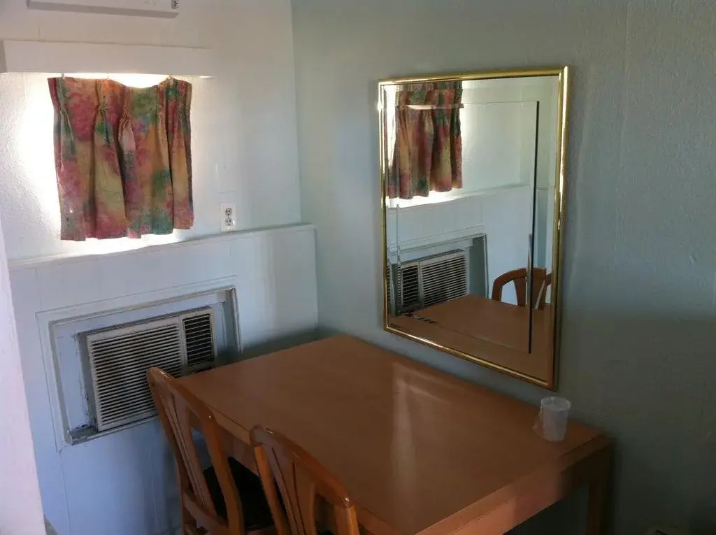 Se-Tay Motel