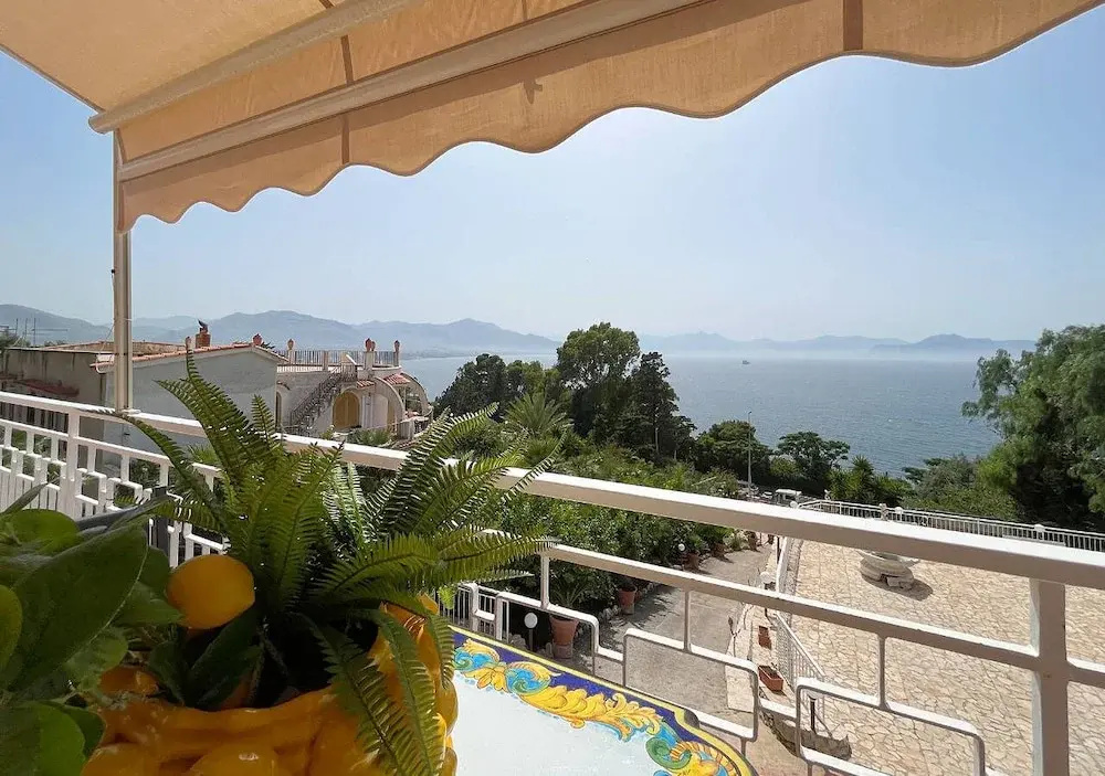 Solemar Sicilia - Villa Elis