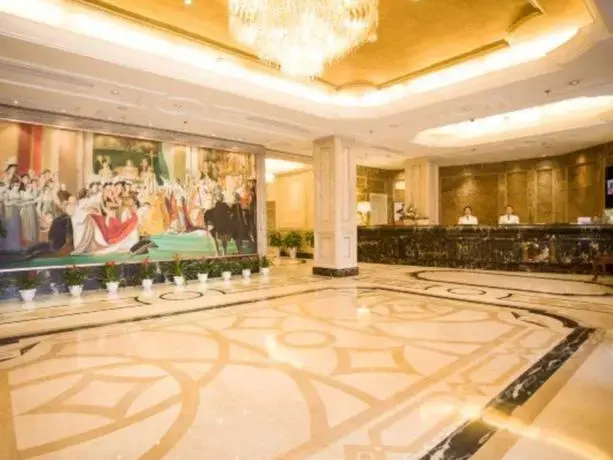 Legend Hotel