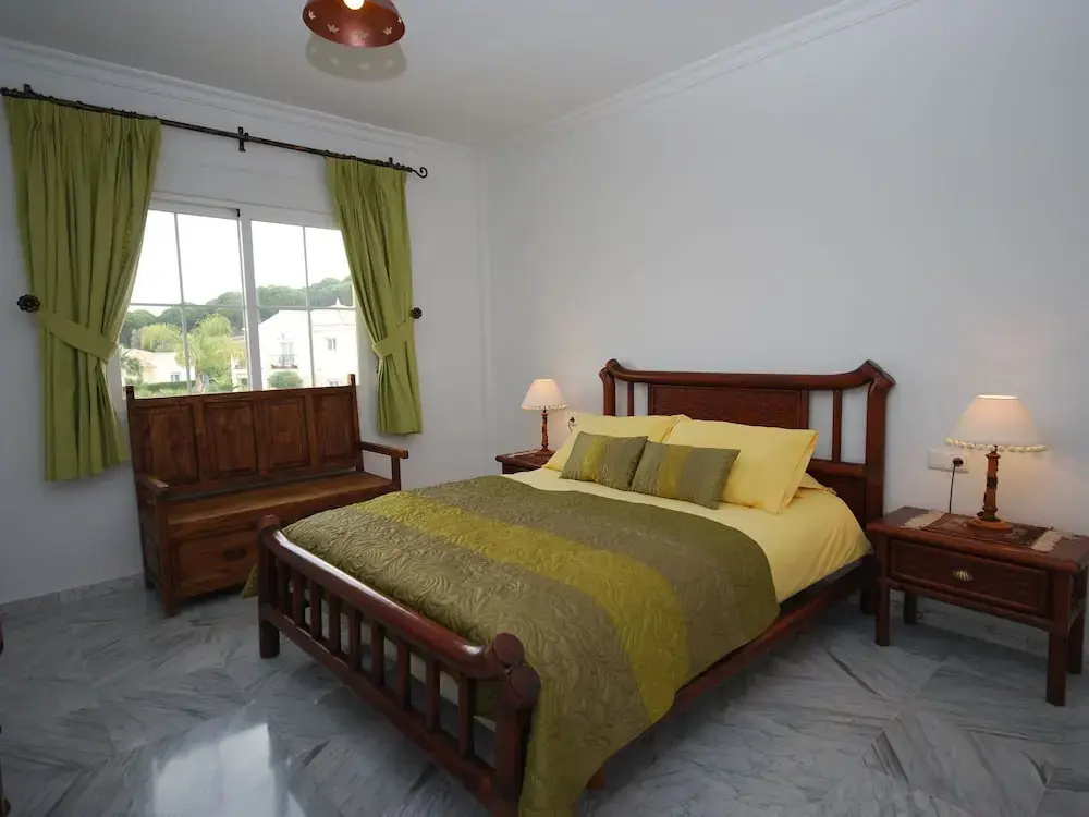 Apartment Near Beaches