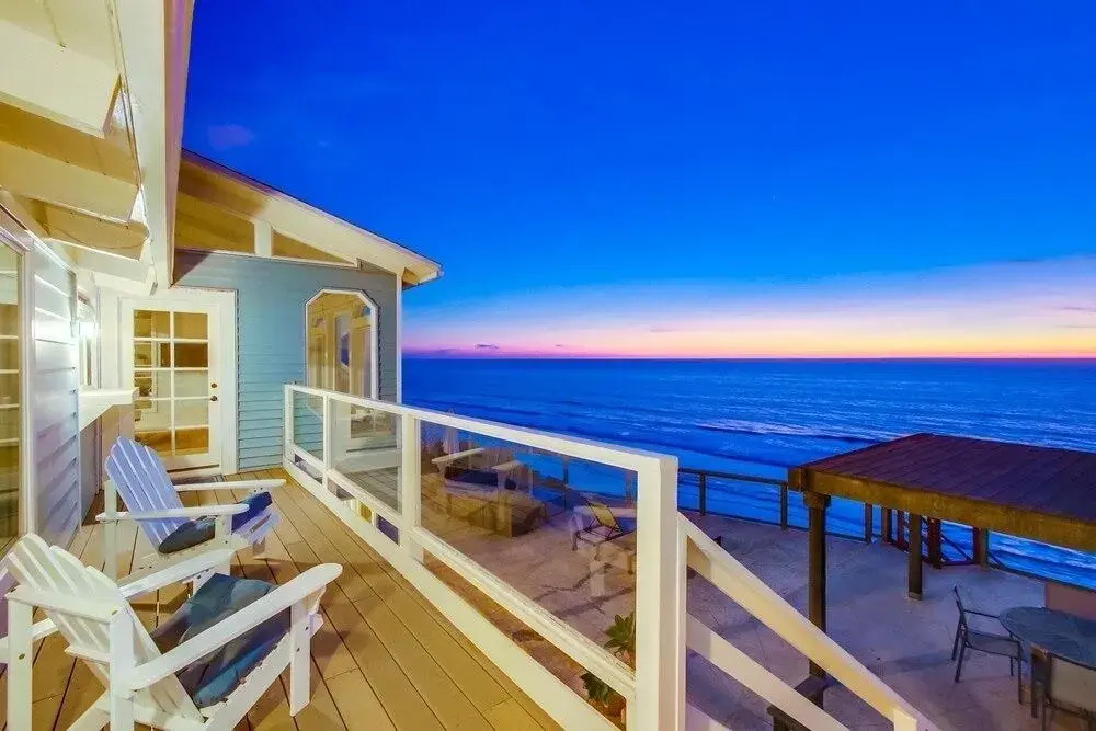 Beacons 3 Bedroom Home