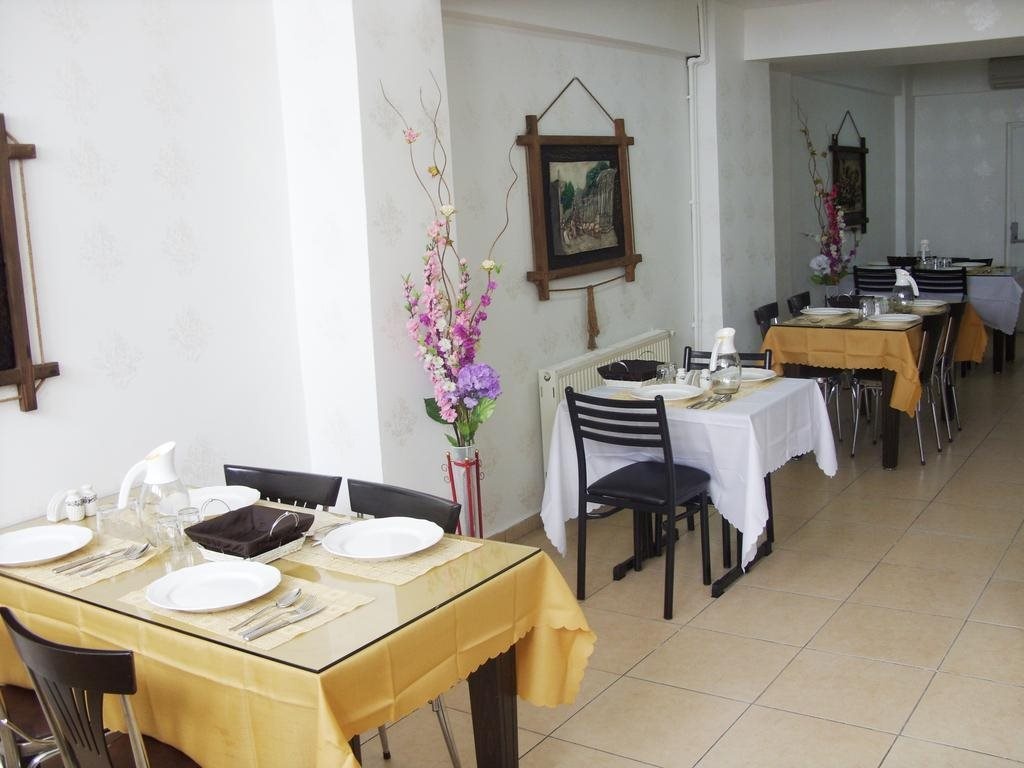 Yad Hotel