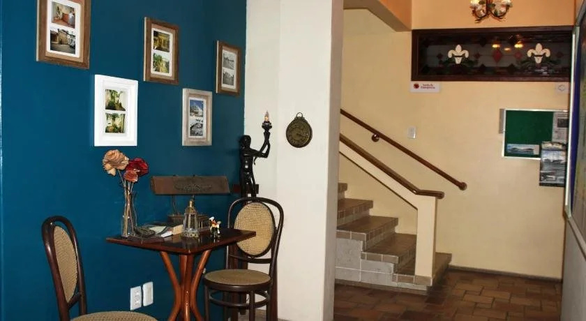 Hotel Solar da Beira