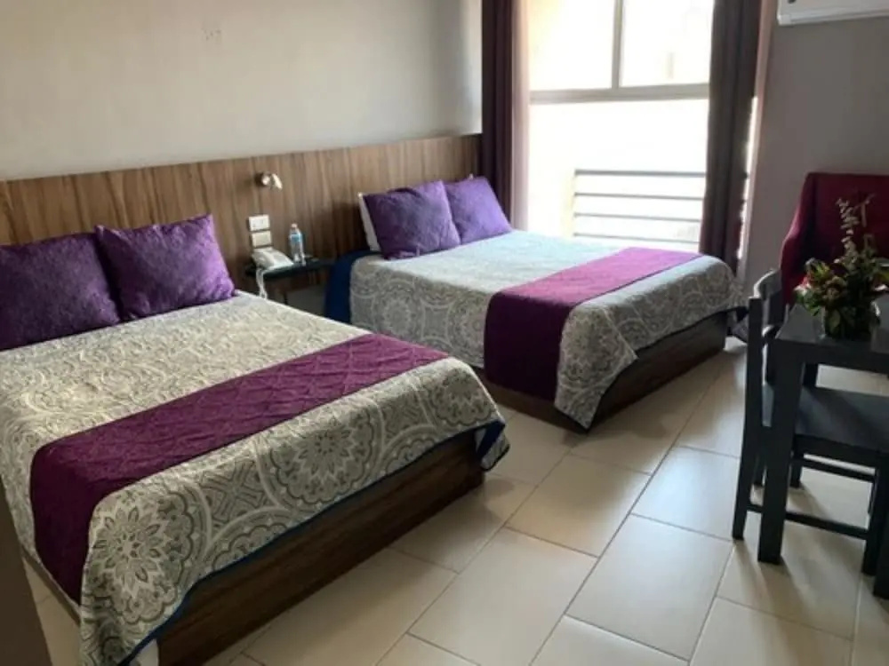 Hotel FG