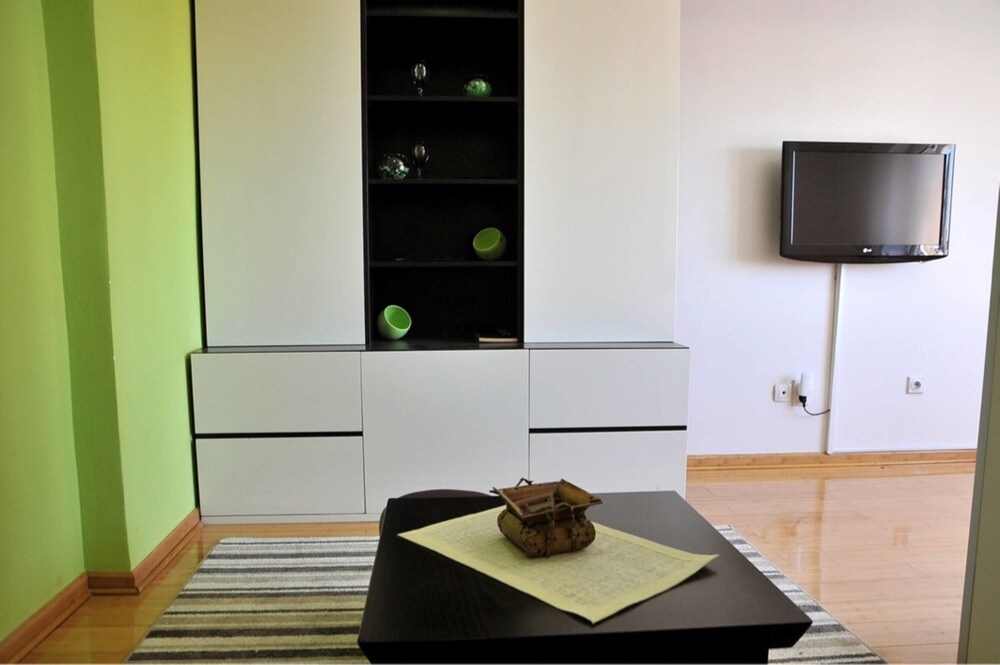 Apartment Paradise
