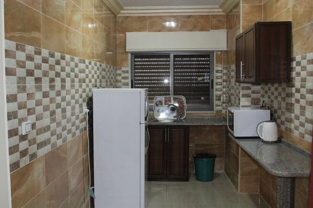 Al haramain Furnished Apartments