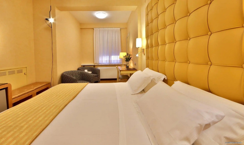 Hotel Bisanzio