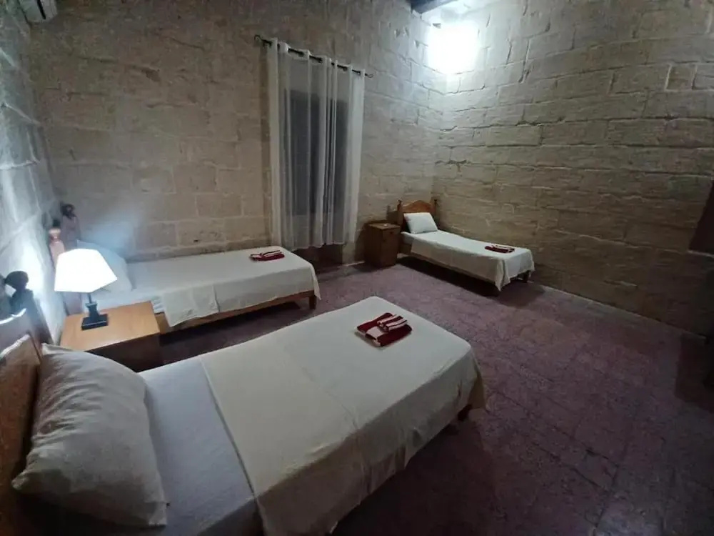 Peace Heaven Farmhouse Zebbug Gozo, With Pool