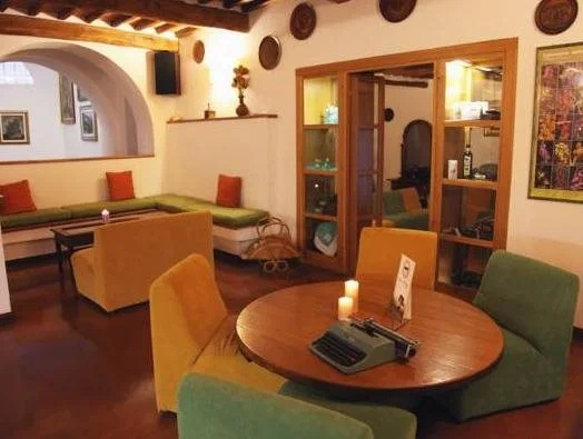 Hotel Galli - Wellness & Spa - Parcheggio gratuito