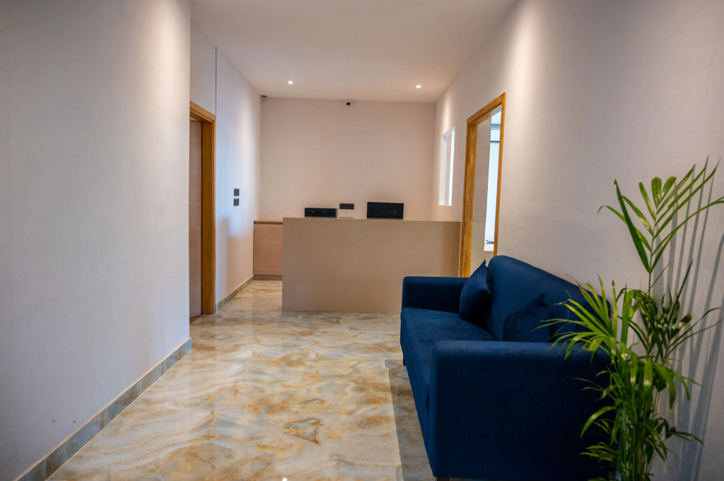 Hotel Meraden Opus , Anjuna Beach Goa
