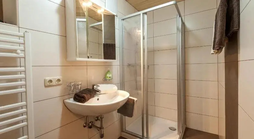 KENDLGUT Appartements am BioBauernhof inklusive unbegrenztem Eintritt in die Alpentherme