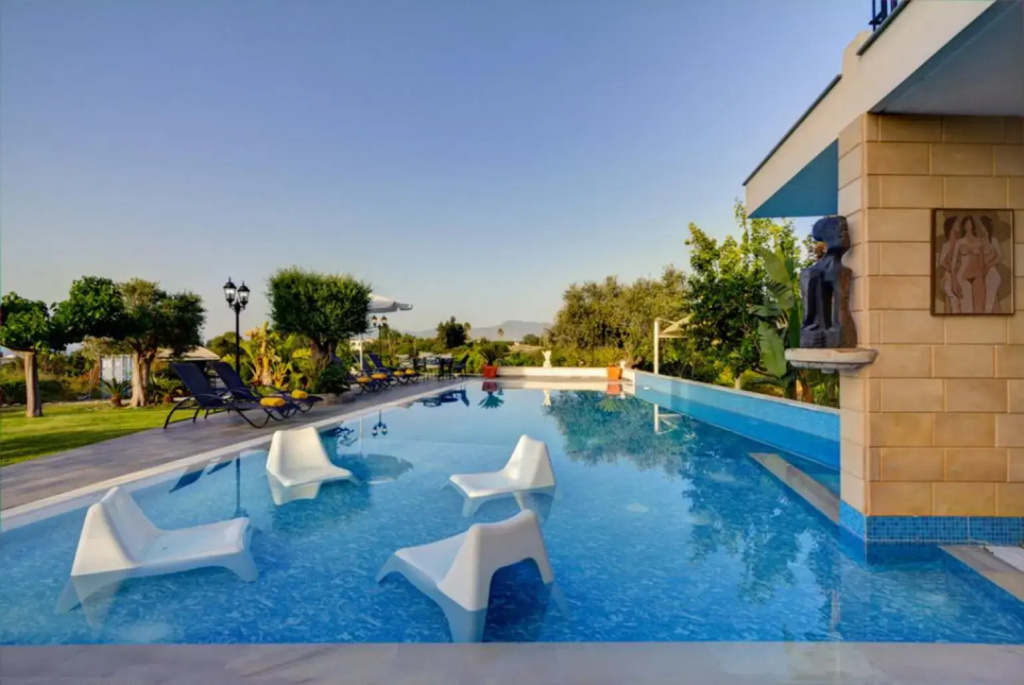 Villa Nasia