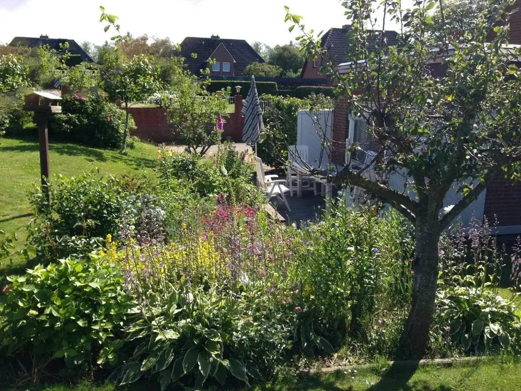 Appartement Vermietung Jensen