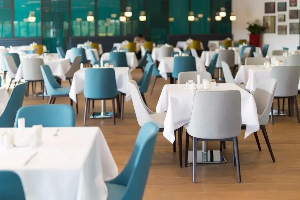 The Fortyfive Business Hotel & Spa