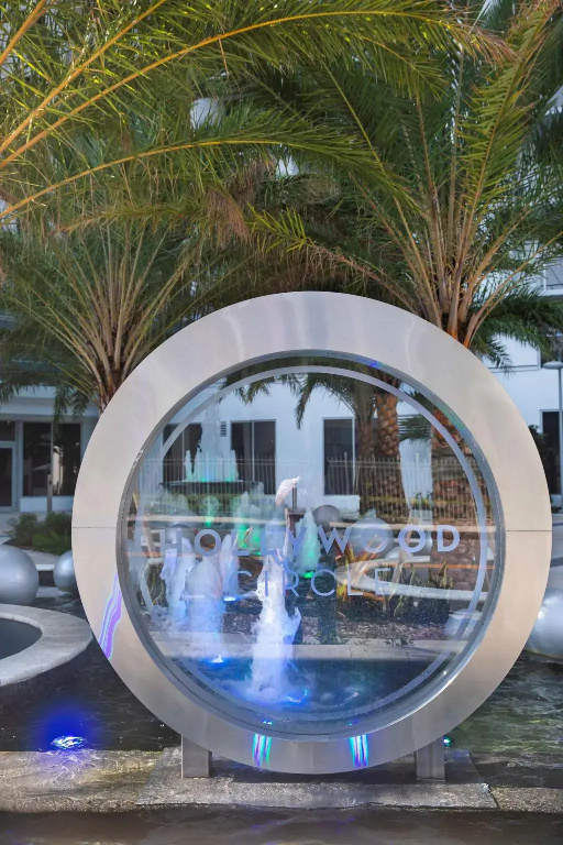 Hotel Circ