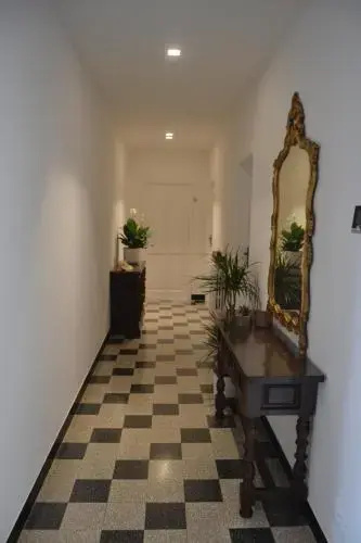 Guest House 2 Stars Finale Ligure