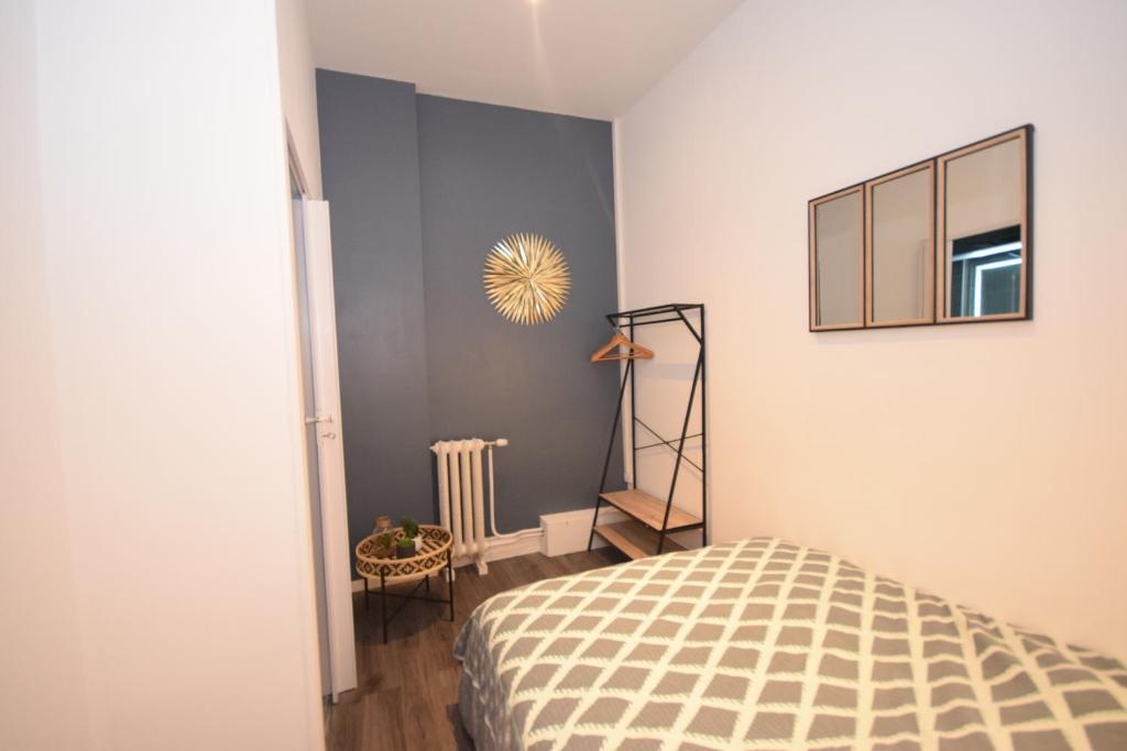 CONFORT APPART - HYPERCENTRE - TRAMWAY - leRelaisdOdile14