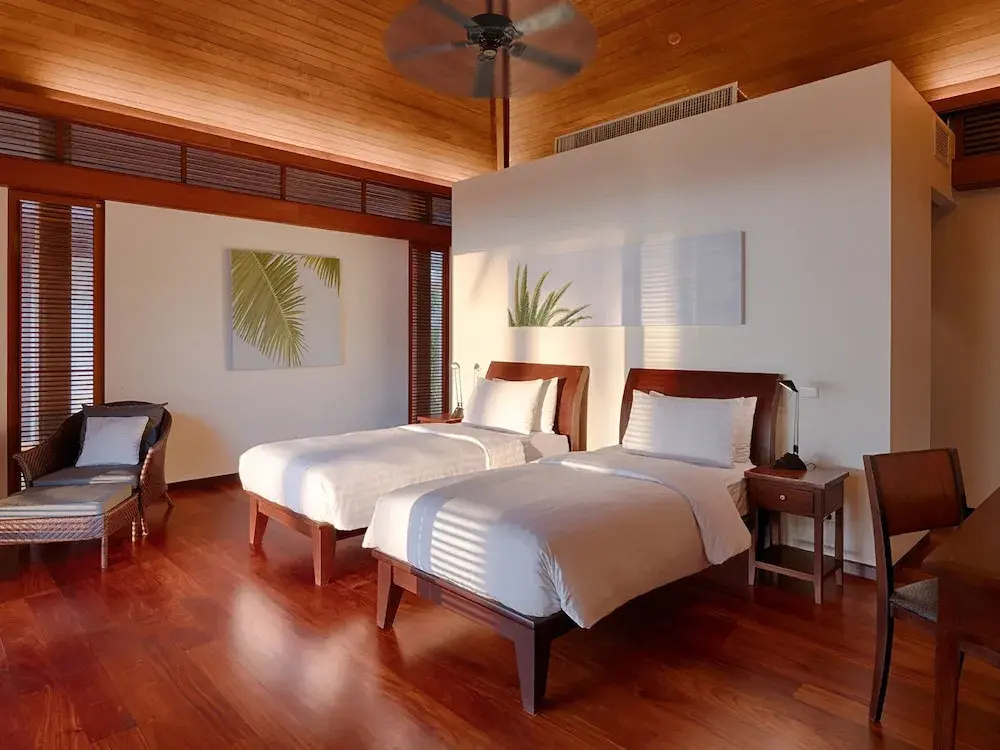 Jivana Beach Villas