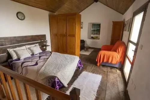 Casa Rural Los Pasos Grandes