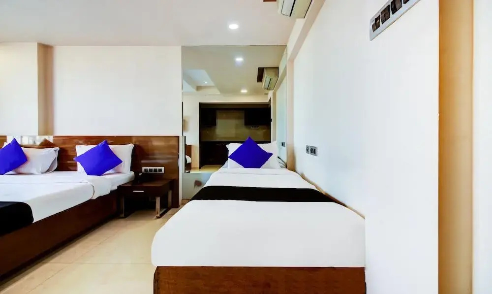 Hotel Imperial Residency