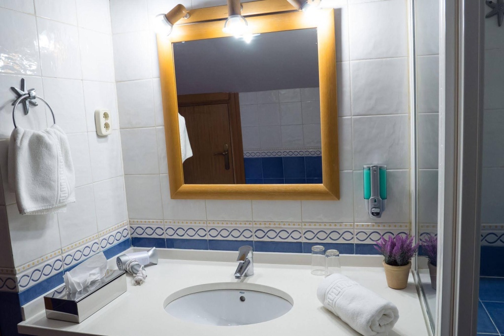 Oriente Suites