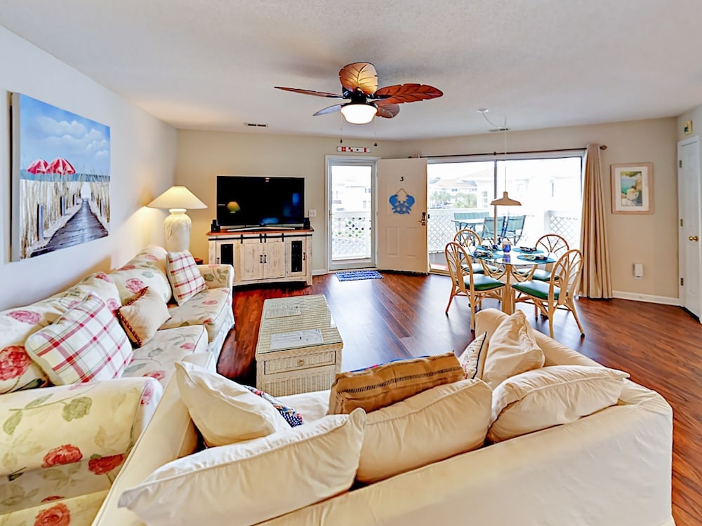 Shorehaven Condo #g-3 2 Bedrooms 2 Bathrooms Condo