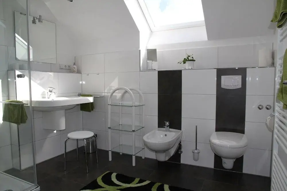 Ferienwohnung Astenpanorama