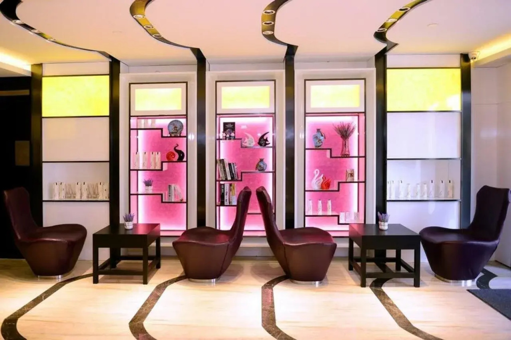 Lavande Hotels Hangzhou Xiaoshan International Airport