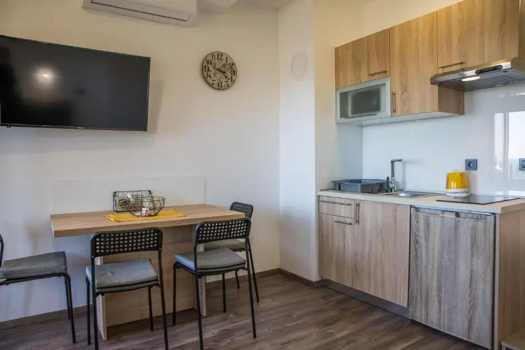 Apartmani Petra i Tea