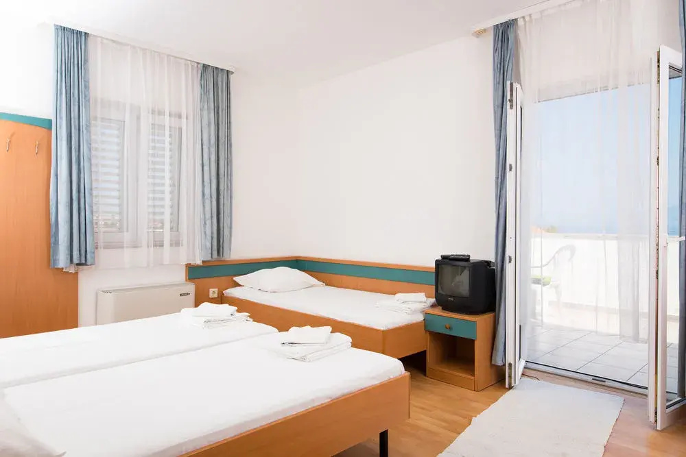 Downtown Private Rooms Mandić