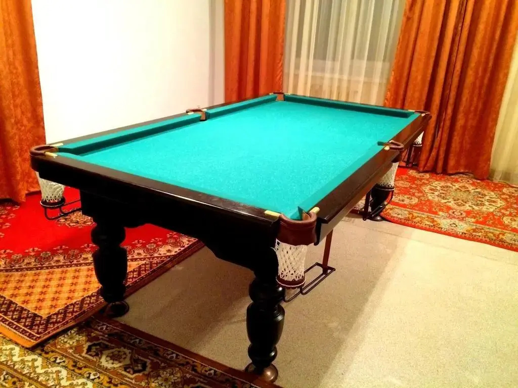 Zhokey Hotel