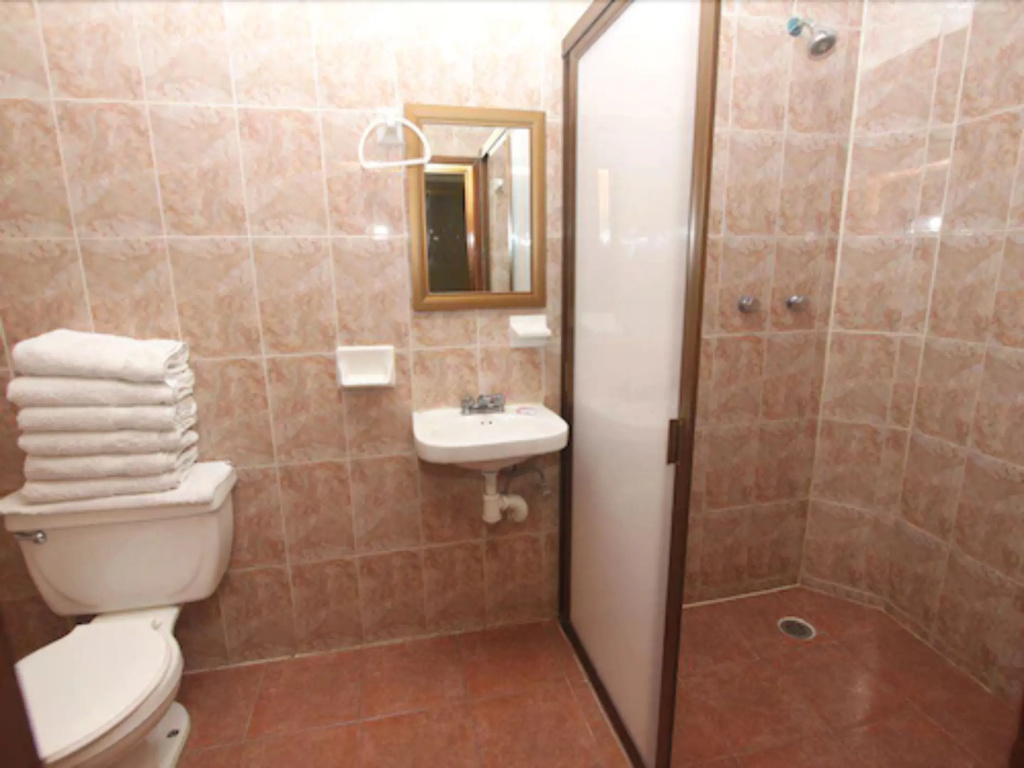 Hotel Camino de Villaseca