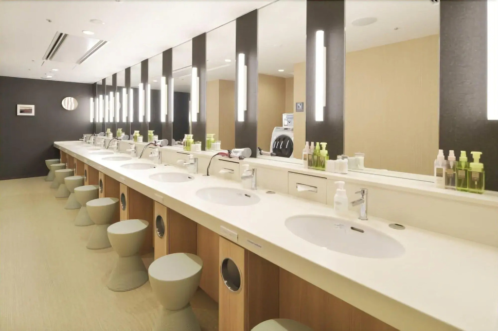 First Cabin Kansai Airport