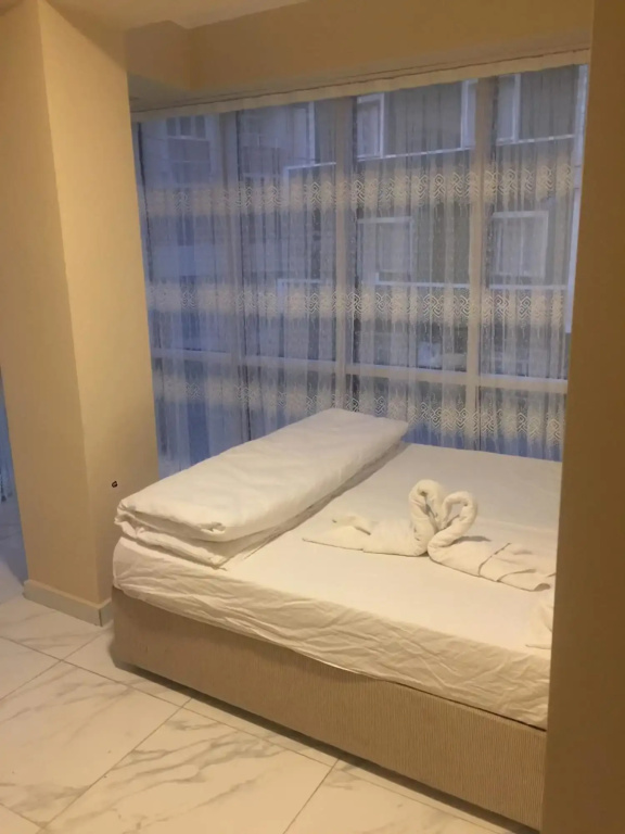 Timur Hotel