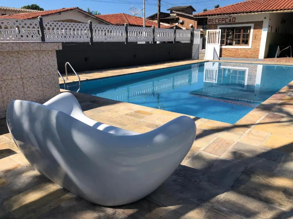 Hotel Pousada Nosso Cantinho