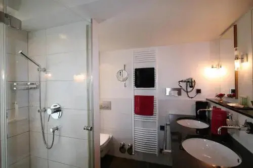 Landhaus Alpenflair Whg 310