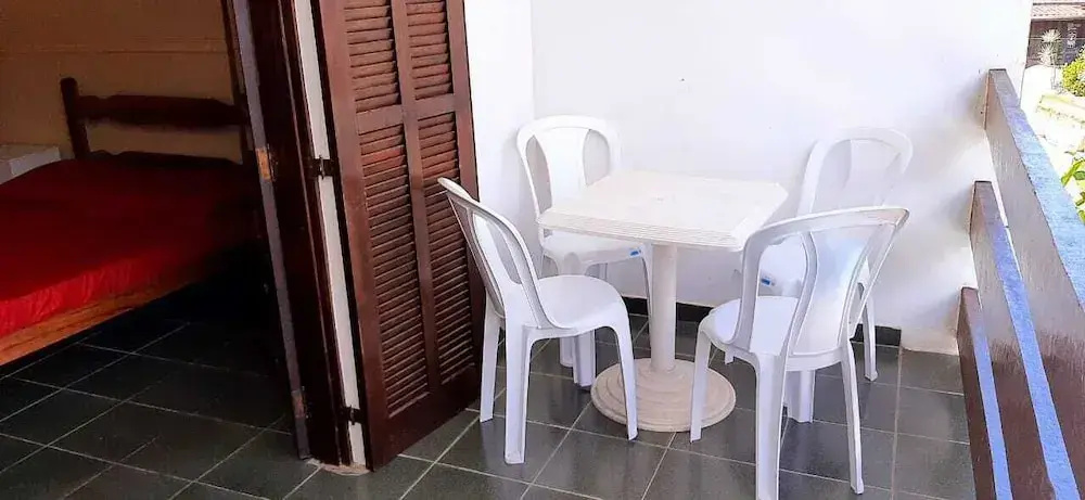 VILLA GARDEN - Suites
