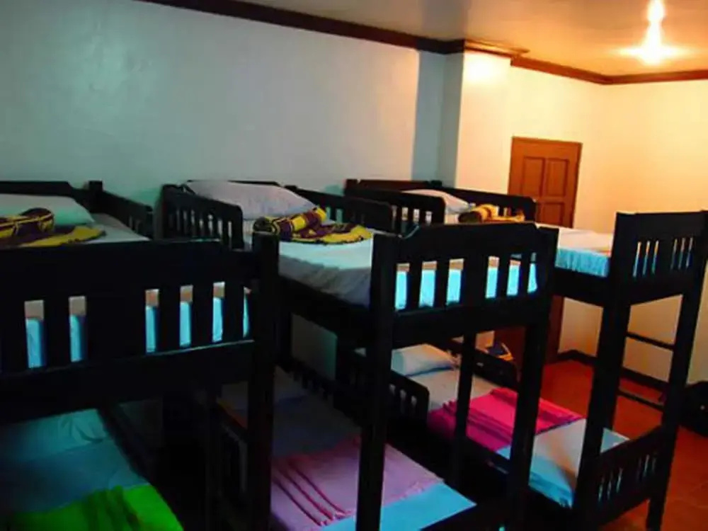 Country Inn Sta Ana Annex