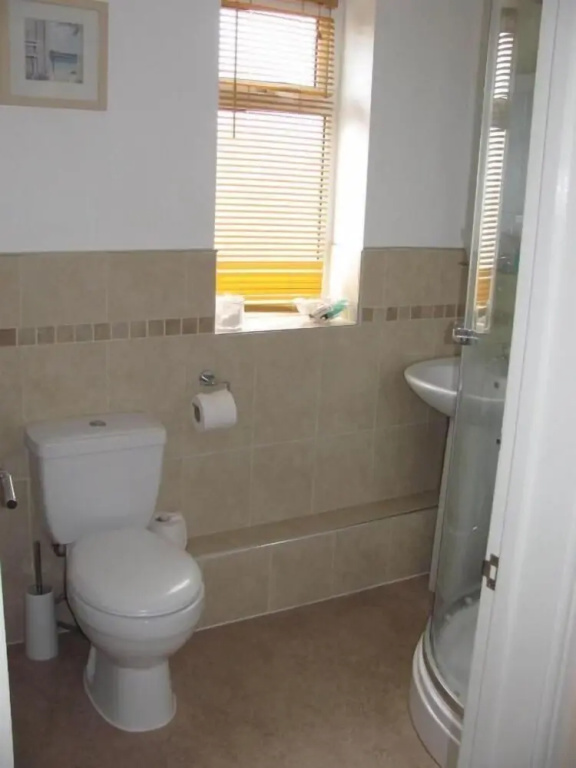Philmar Guest House