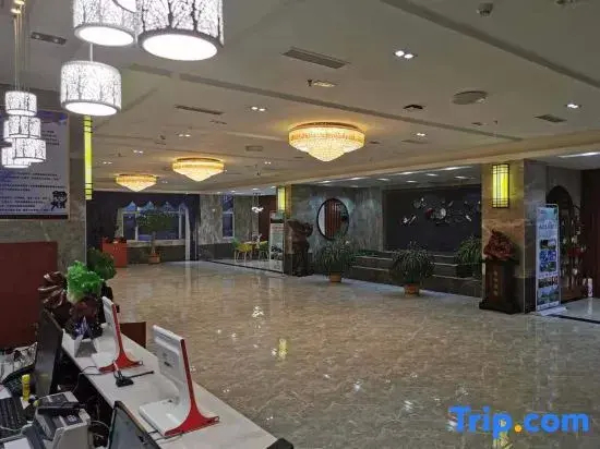 Seven Hotels