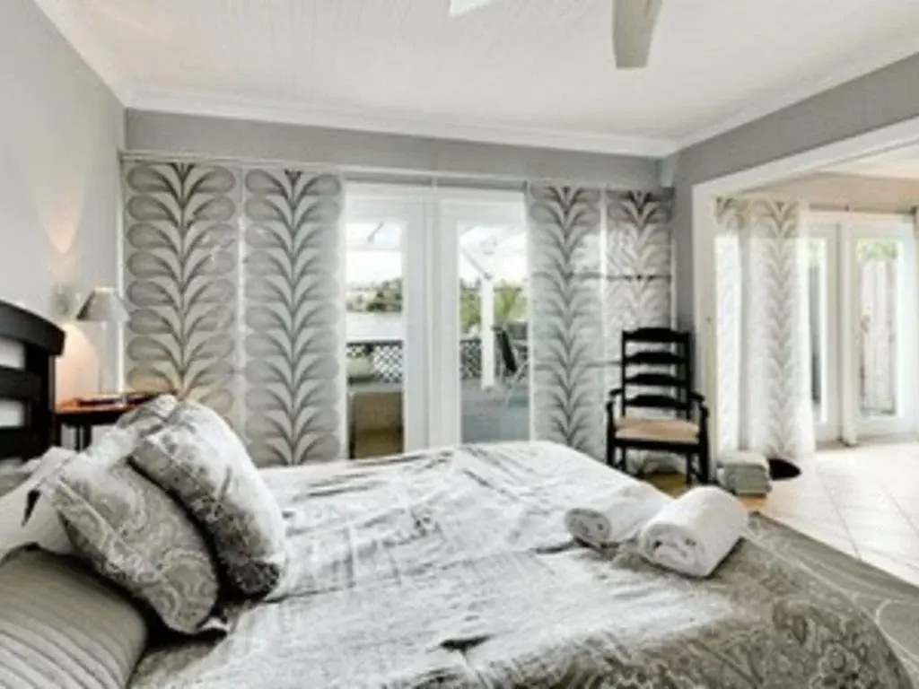 Bimini Bay Front Home by RedAwning