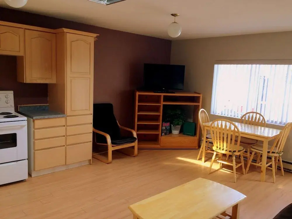 Golden Sands Resort Motel