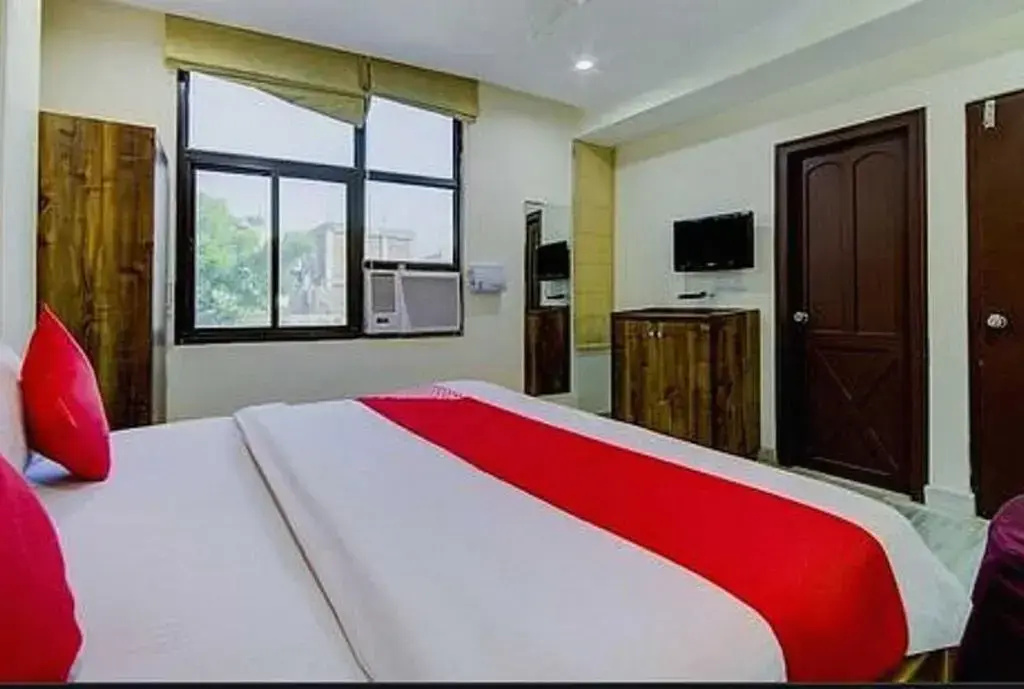 Collection O 80560 Hotel Tourista Jaipur