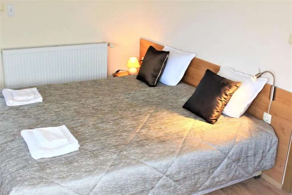 Guest House Brezata - Betula