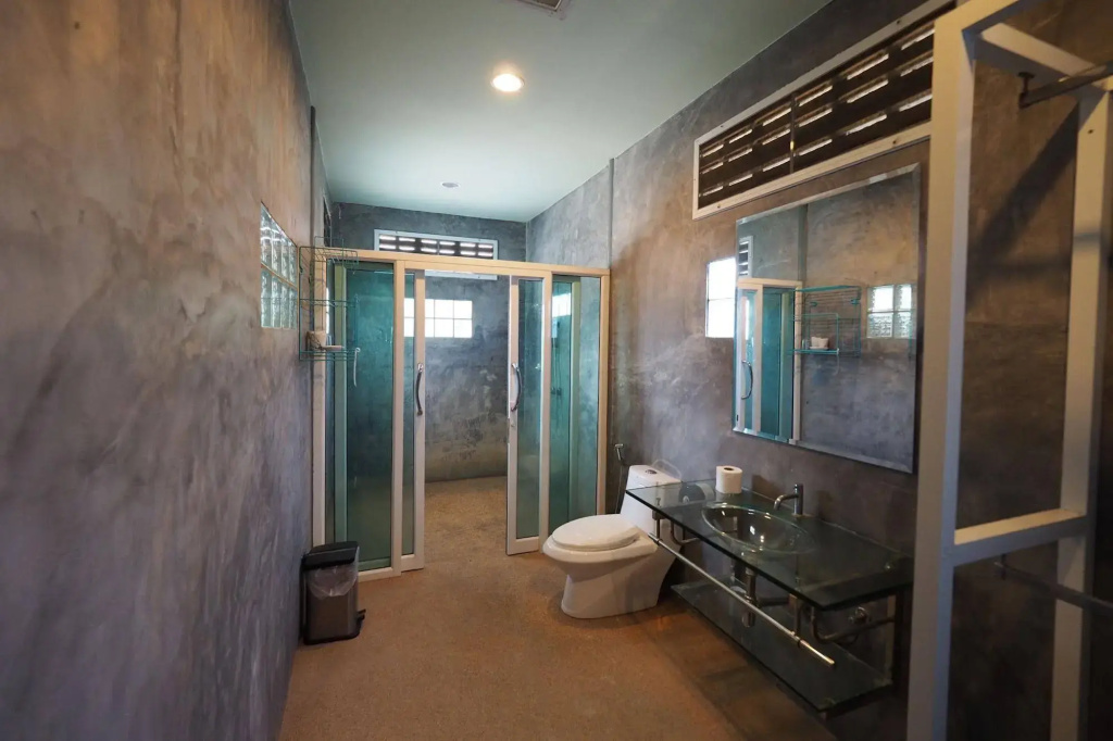 Prannary Pool Villa