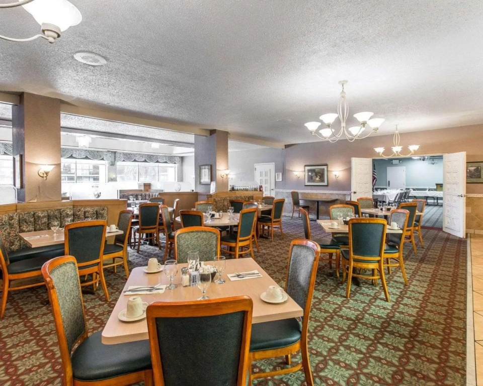 Holiday Inn Waycross