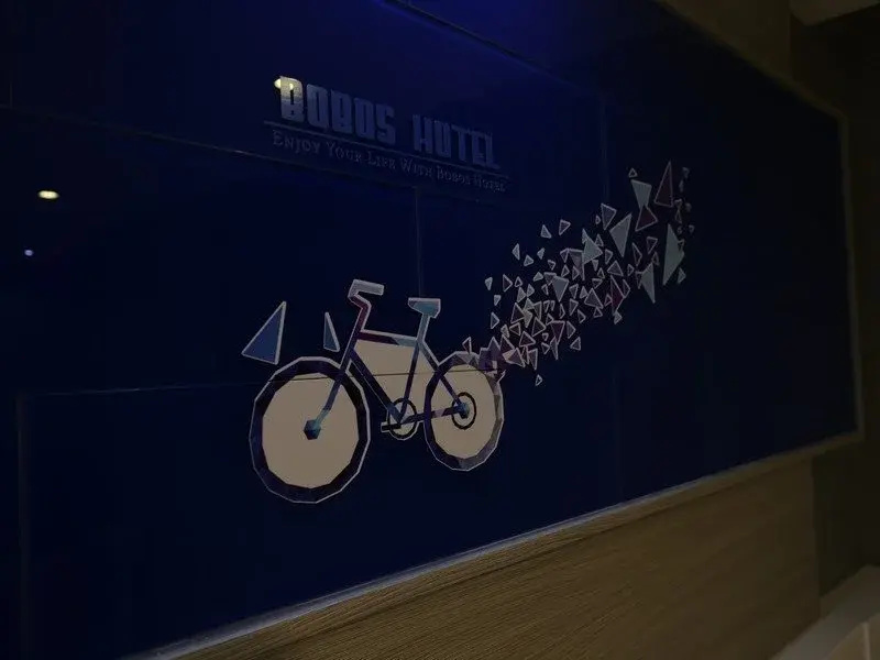 Bobos Hotel