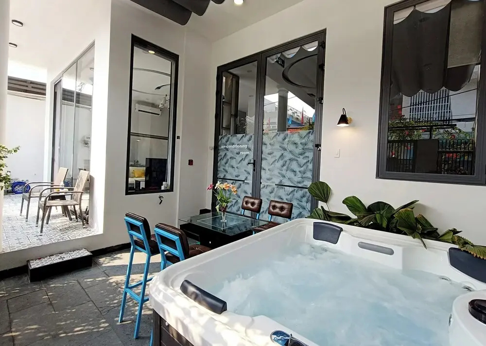 Gp Apartment near My Khe Da Nang