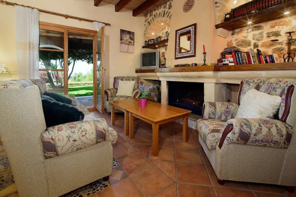 Casa Julia by Mallorca House Rent