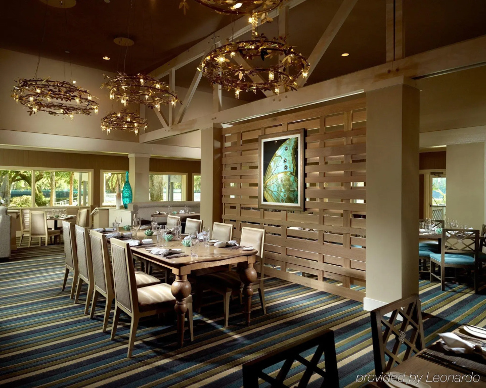Villas Of Amelia Island